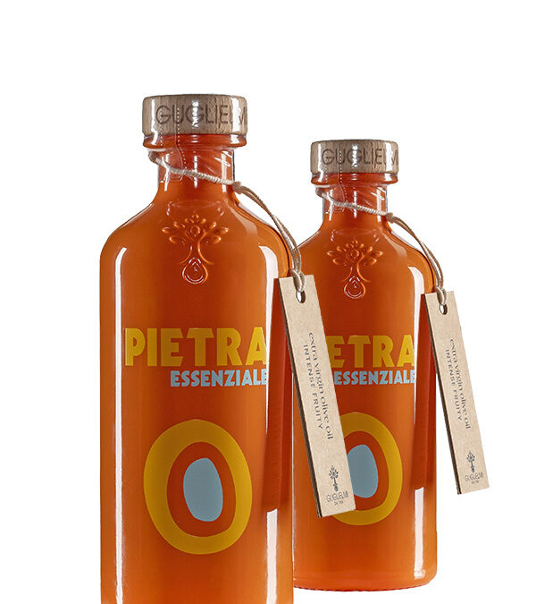 GUGLIELMI PIETRA ESSENZIALE