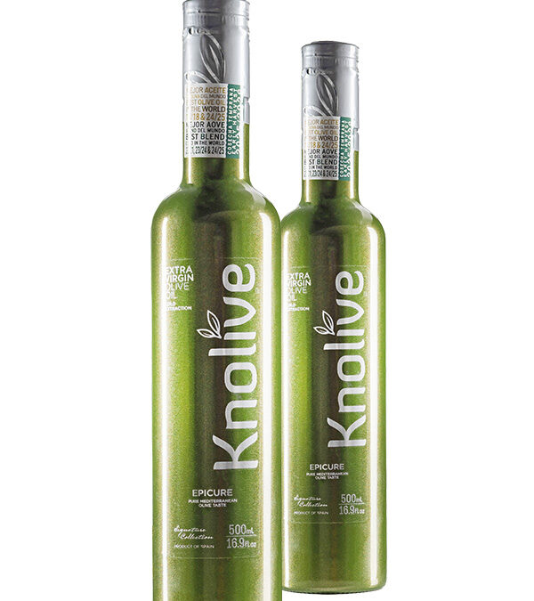 KNOLIVE EPICURE