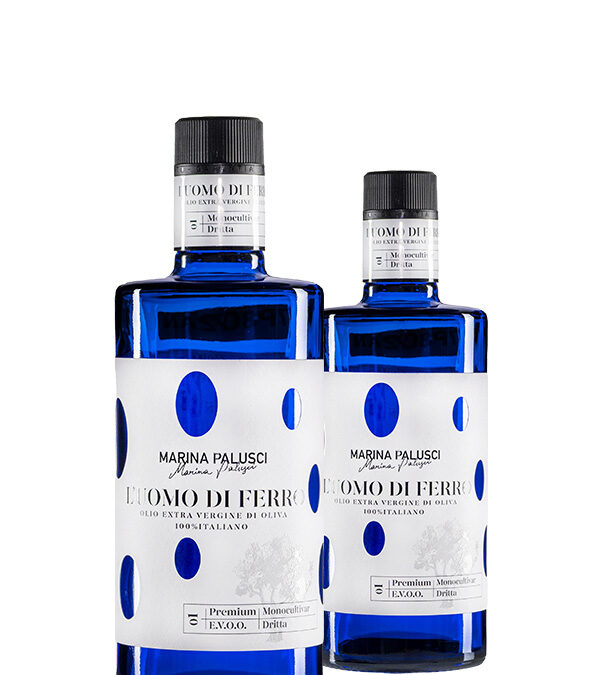 L’UOMO DI FERRO