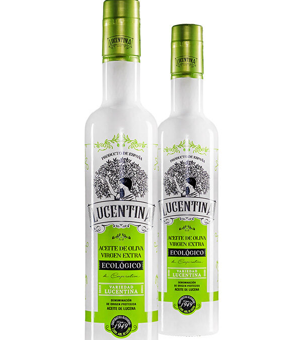 LUCENTINA ECOLÓGICO