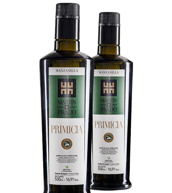MARTÍN DE PRADO MANZANILLA PRIMICIA