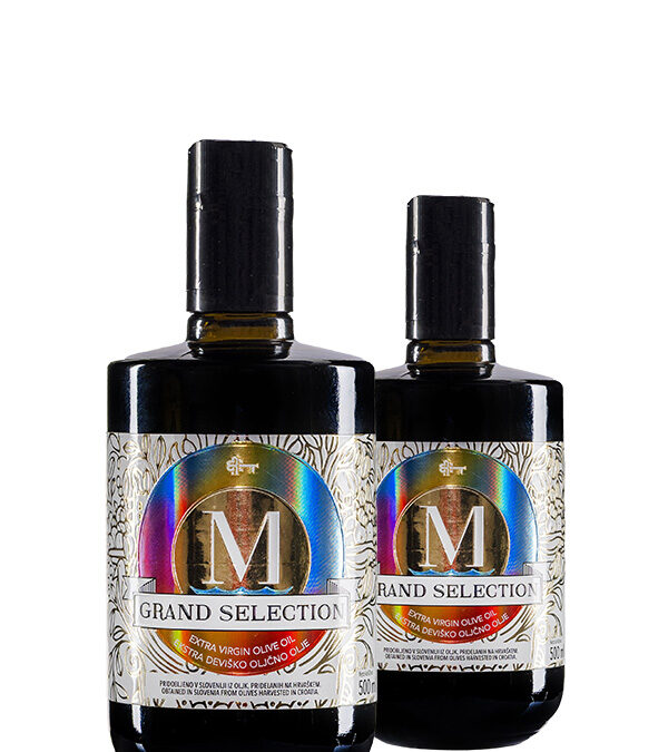 MONTE ROSSO GRAND SELECTION