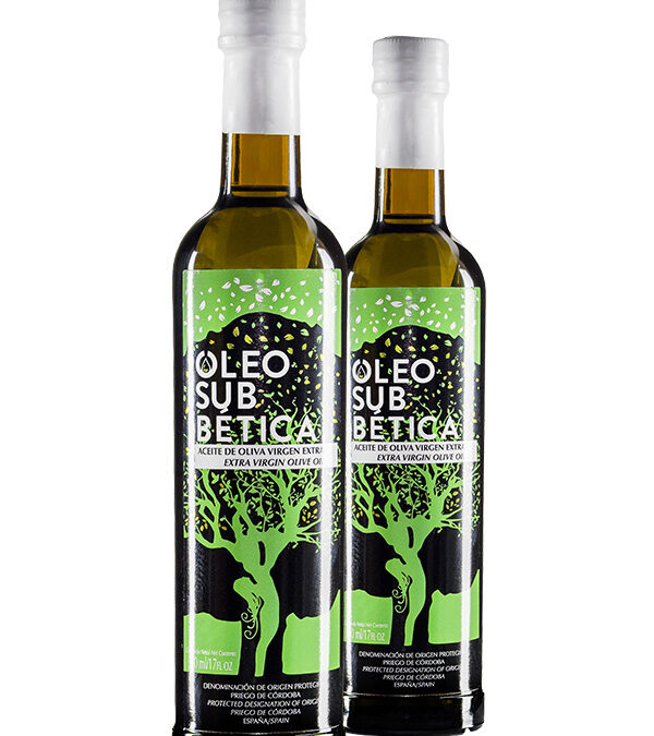 OLEO SUBBÉTICA