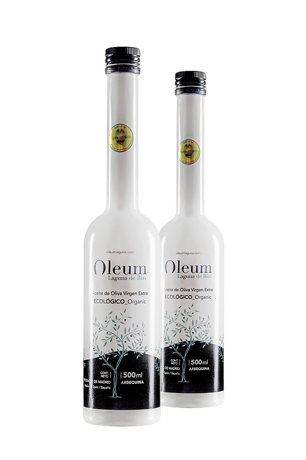 OLEUM LAGUNA DE BLAS ARBEQUINA