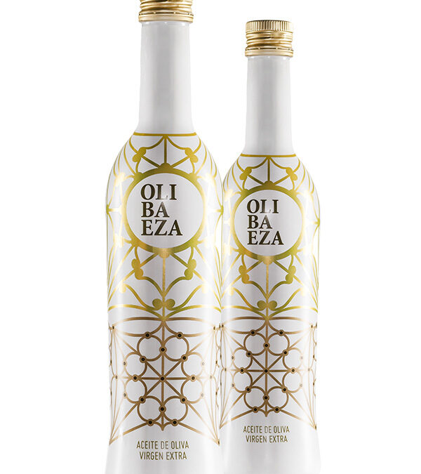 OLIBAEZA PREMIUM PICUAL