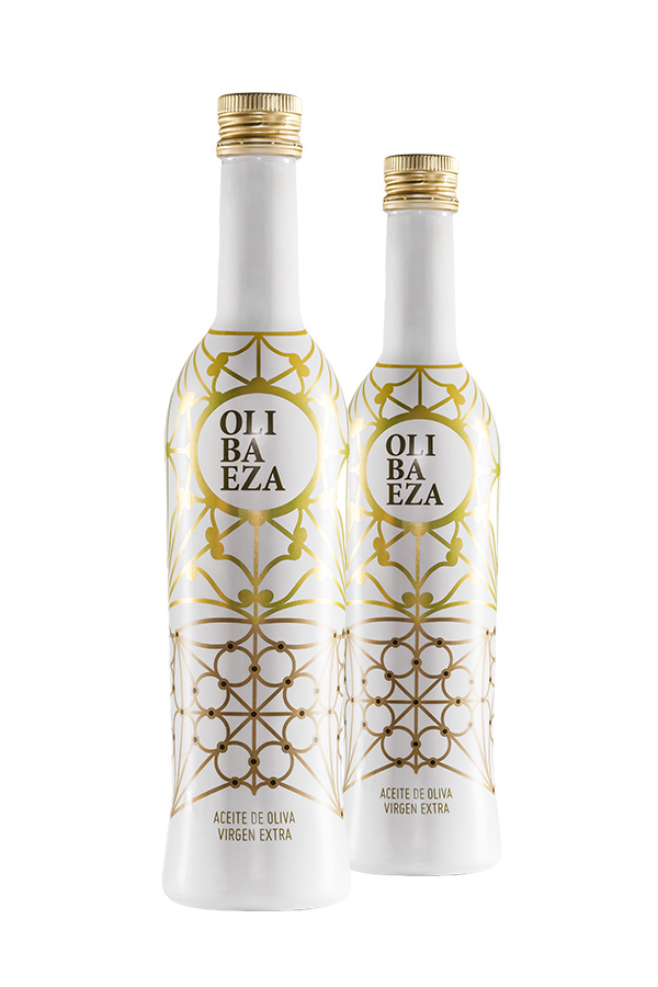 OLIBAEZA PREMIUM PICUAL