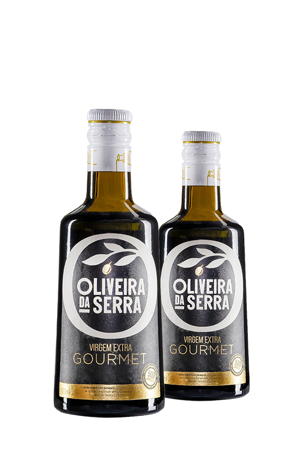 OLIVEIRA DA SERRA GOURMET