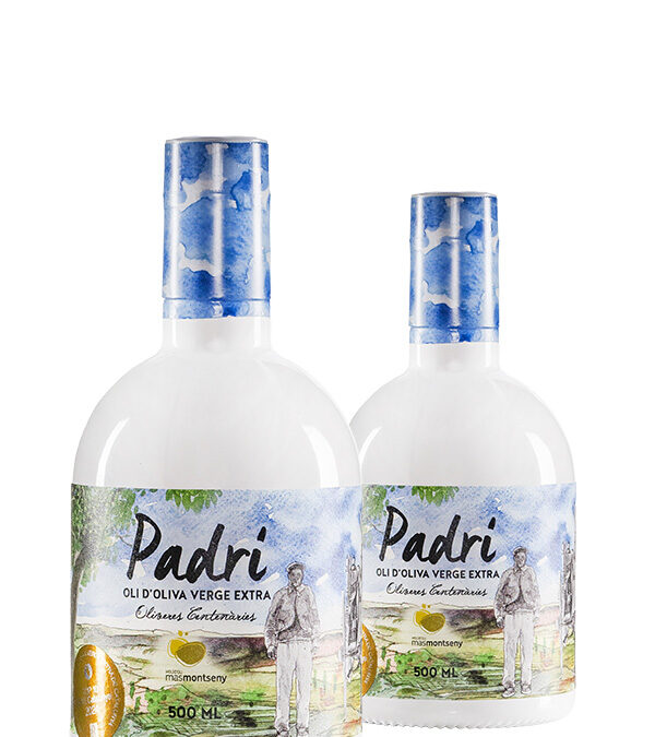 PADRÍ