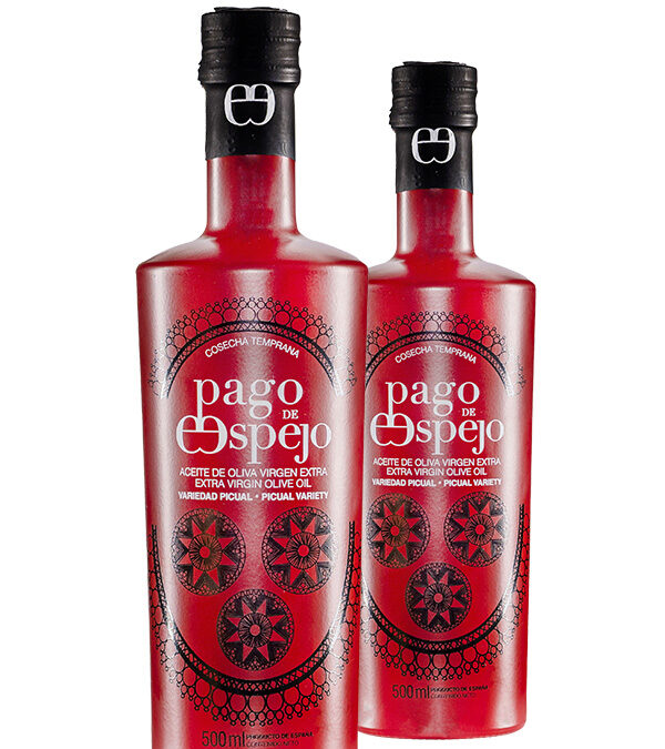 PAGO DE ESPEJO PICUAL
