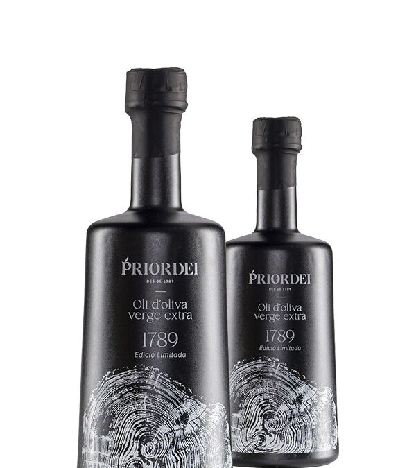 PRIORDEI 1789 ARBEQUINA