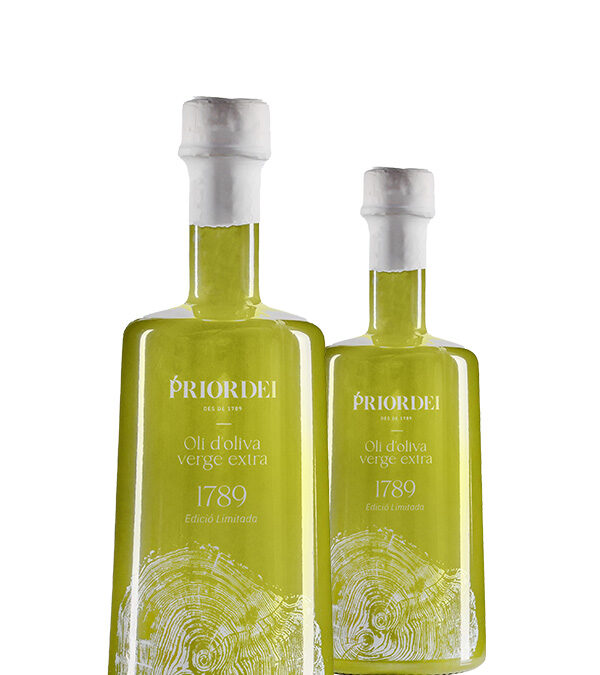 PRIORDEI 1789 ROJAL