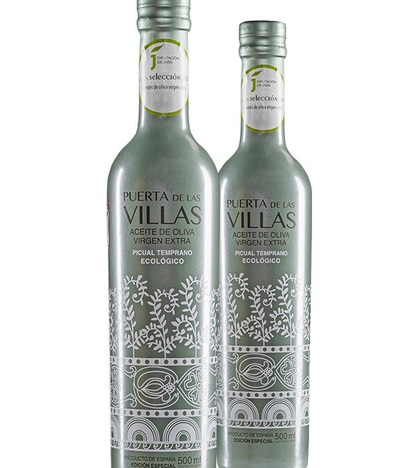 PUERTA DE LAS VILLAS TEMPRANO ECOLÓGICO