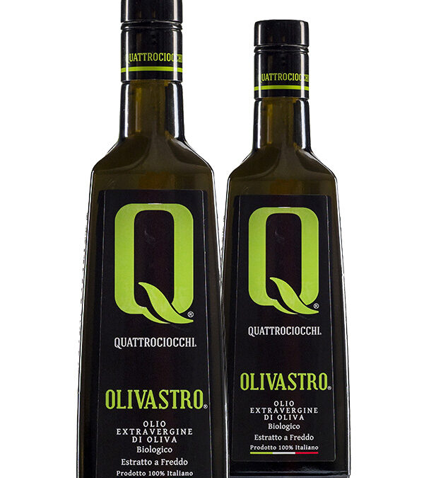 QUATTROCIOCCHI OLIVASTRO