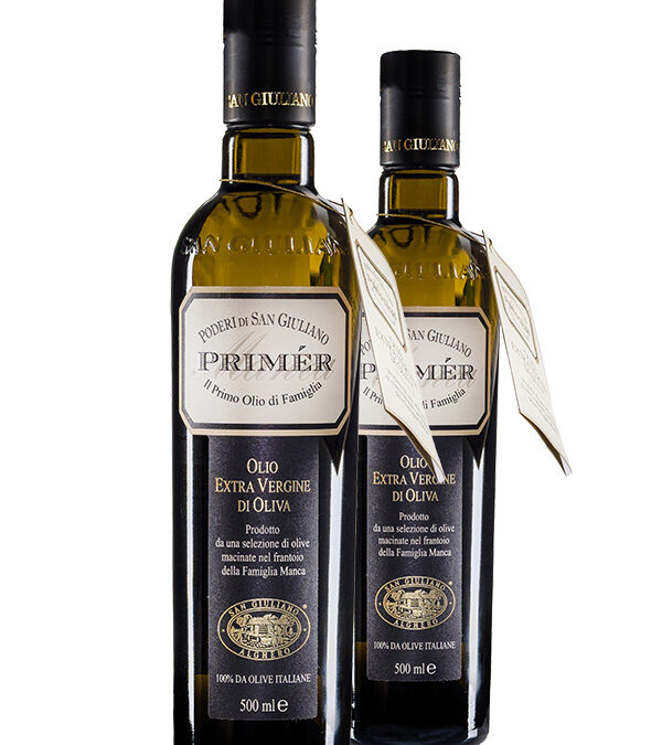 SAN GIULIANO PRIMÉR