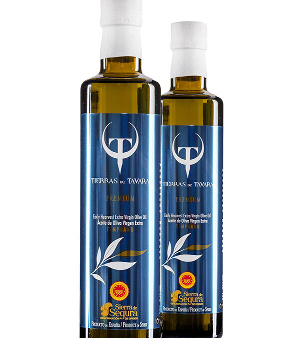 TIERRAS DE TAVARA PREMIUM