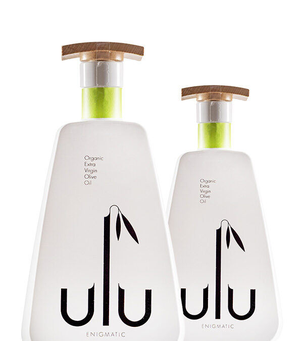 ULU ENIGMÁTICO