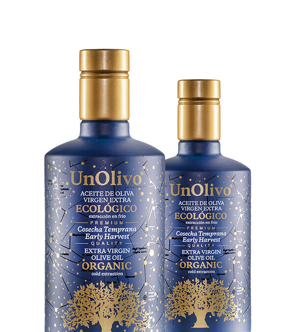 UNOLIVO ECOLÓGICO PREMIUM