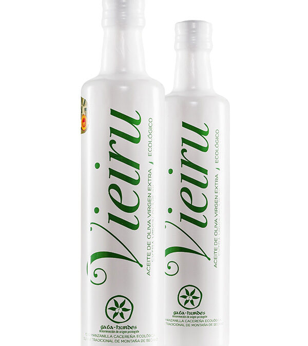 VIEIRU ECOLÓGICO DOP GATA-HURDES