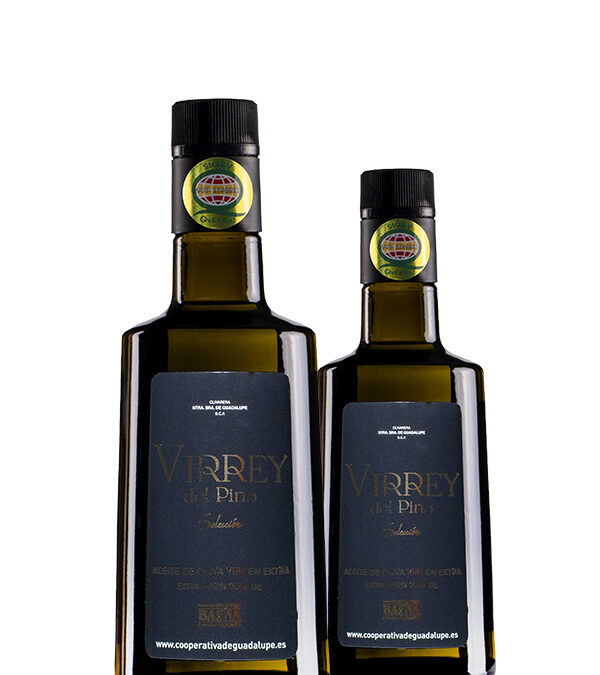 VIRREY DEL PINO SELECCIÓN