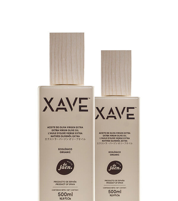 XAVE PICUAL ECOLÓGICO COSECHA TEMPRANA