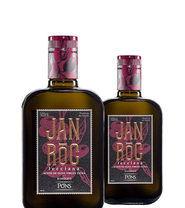 JANIROC LECCIANA