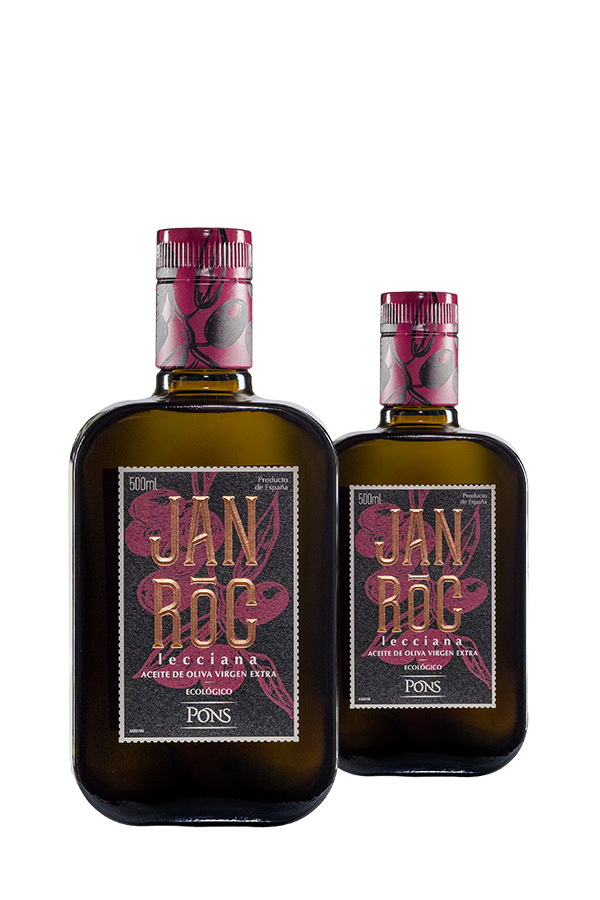 JANIROC LECCIANA