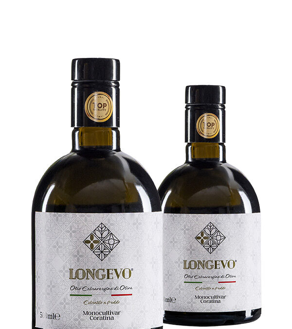 LONGEVO TOP QUALITY