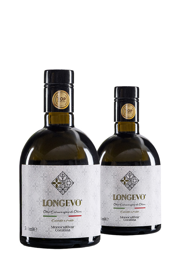LONGEVO TOP QUALITY