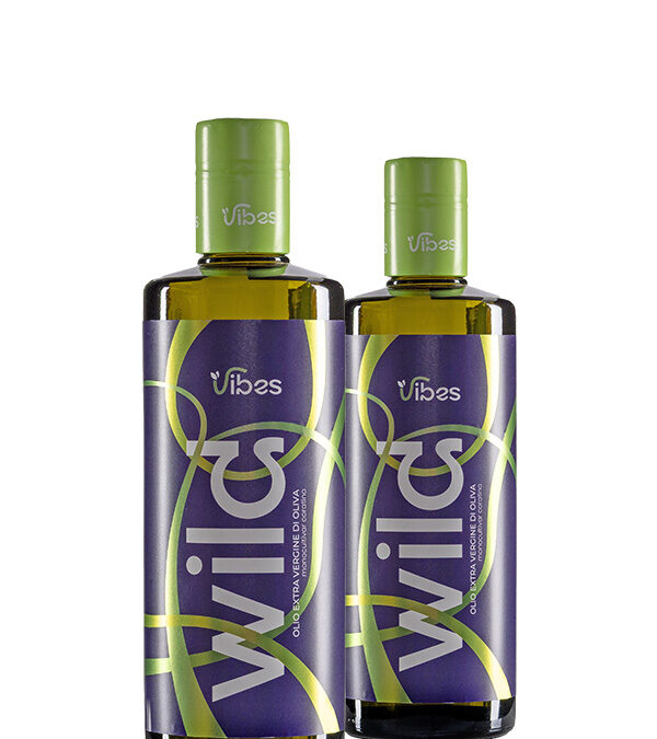 OLIO VIBES WILD
