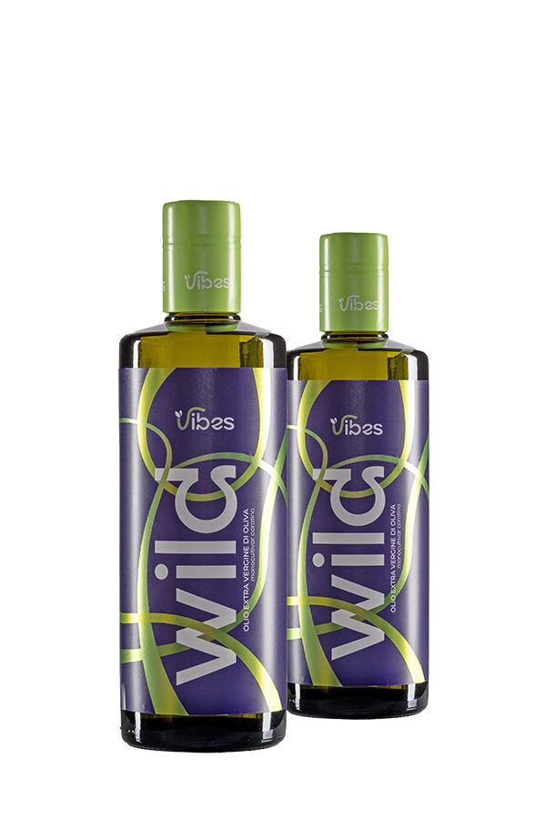 OLIO VIBES WILD