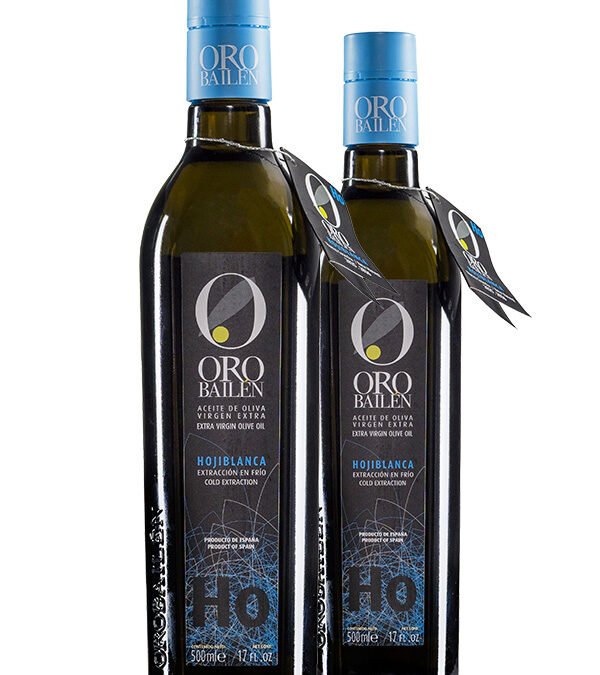 ORO BAILÉN HOJIBLANCA