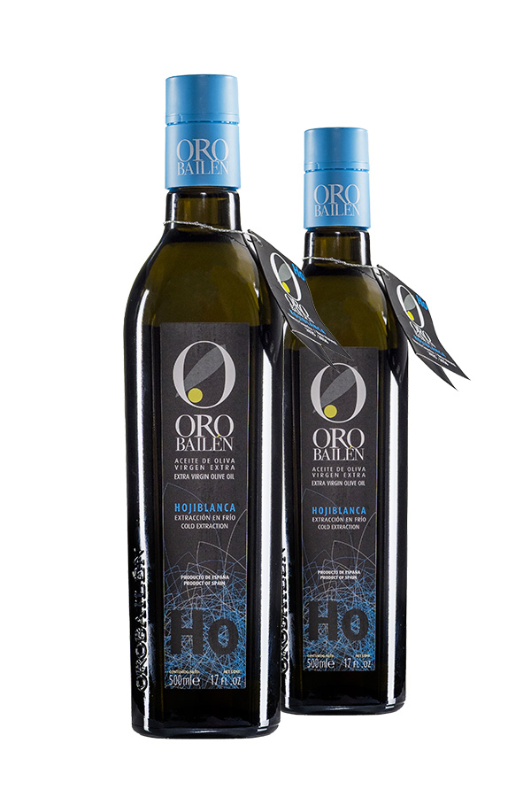 ORO BAILÉN HOJIBLANCA