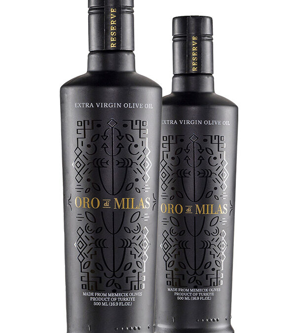 ORO DI MILAS RESERVE