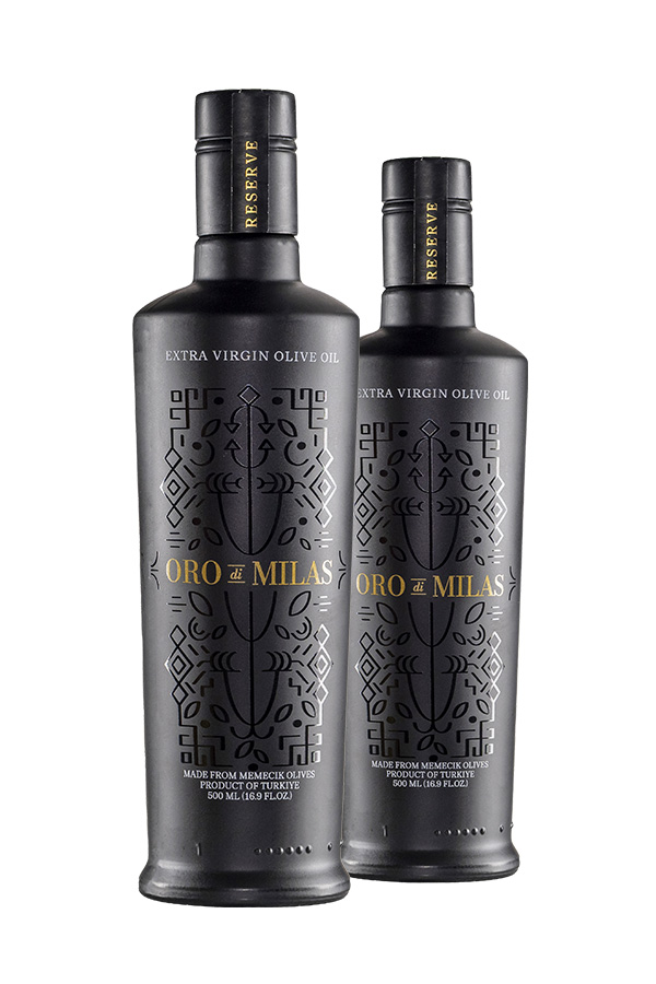 ORO DI MILAS RESERVE