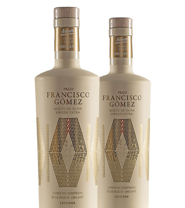 PAGO FRANCISCO GÓMEZ LECCIANA