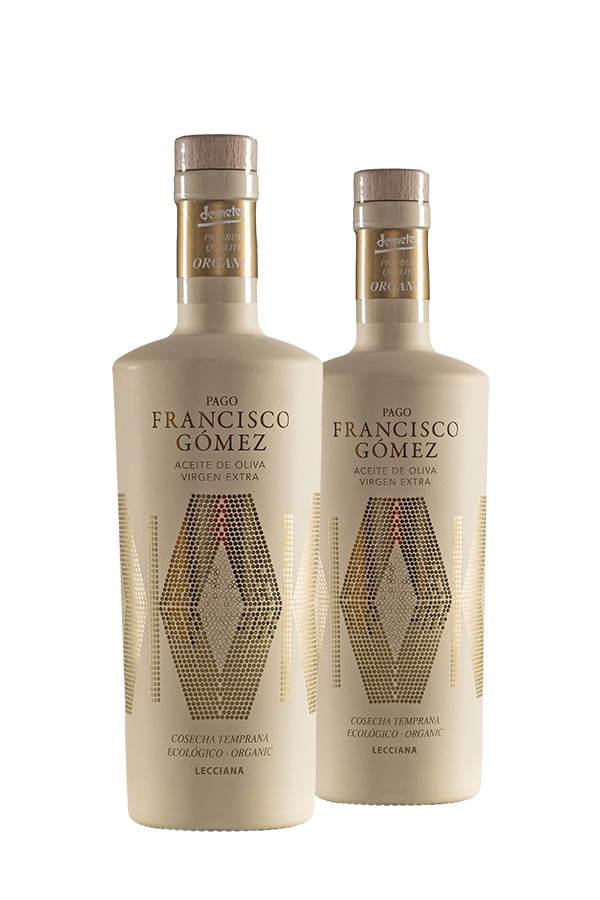 PAGO FRANCISCO GÓMEZ LECCIANA