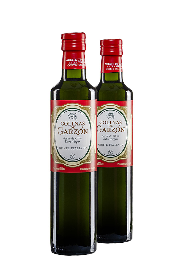 COLINAS DE GARZÓN CORTE ITALIANO