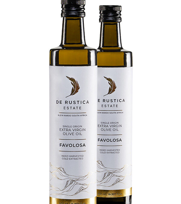 DE RUSTICA ESTATE COLLECTION FAVOLOSA