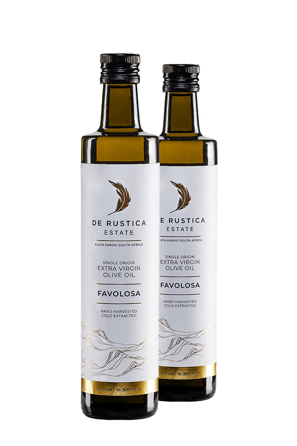 DE RUSTICA ESTATE COLLECTION FAVOLOSA