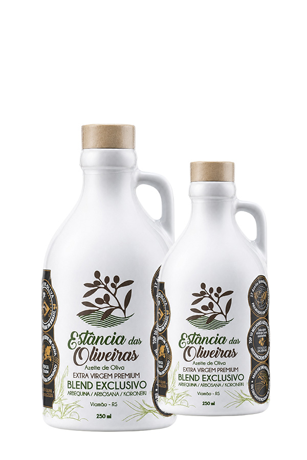 ESTÂNCIA DA OLIVEIRAS BLEND EXCLUSIVO