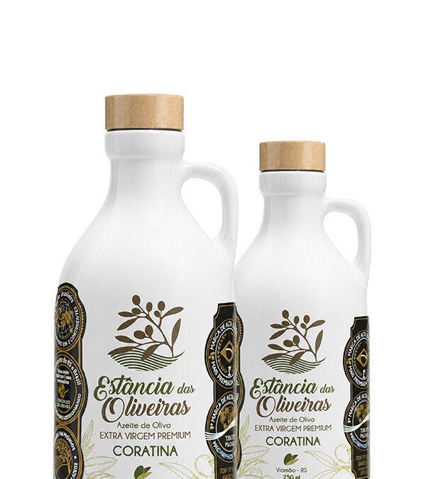 ESTÂNCIA DAS OLIVEIRAS CORATINA