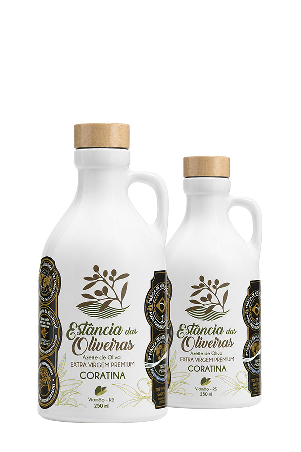 ESTÂNCIA DAS OLIVEIRAS CORATINA