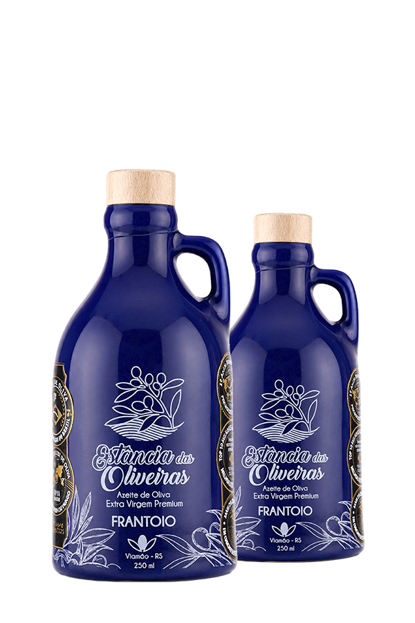ESTÂNCIA DAS OLIVEIRAS FRANTOIO