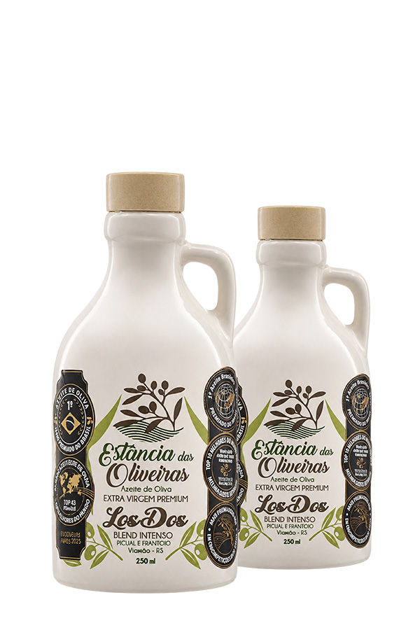 ESTÂNCIA DAS OLIVEIRAS LOS DOS