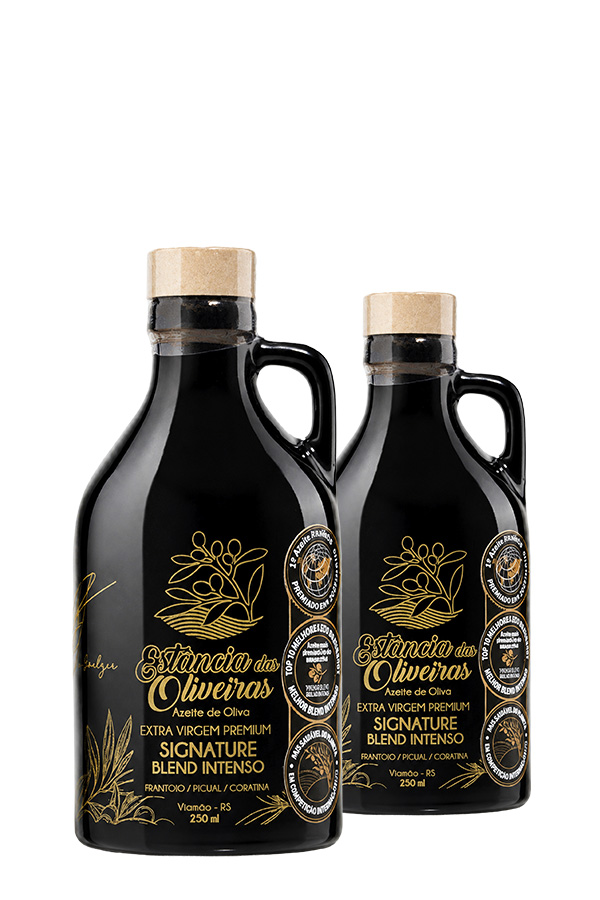 ESTÂNCIA DAS OLIVEIRAS SIGNATURE