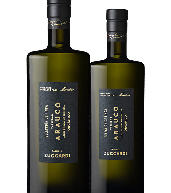FAMILIA ZUCCARDI ARAUCO