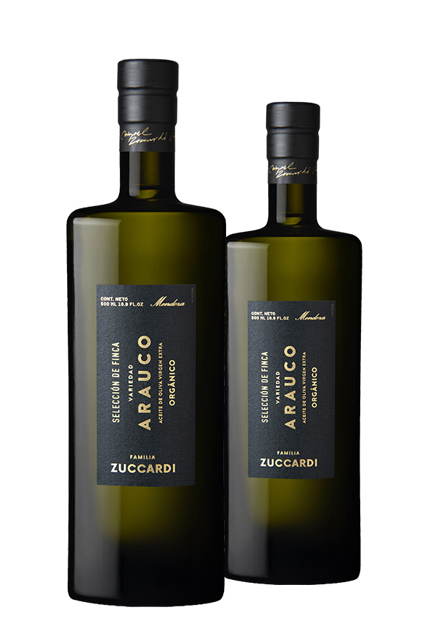 FAMILIA ZUCCARDI ARAUCO