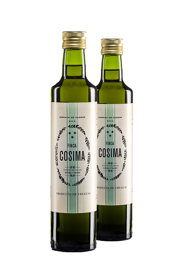 FINCA COSIMA