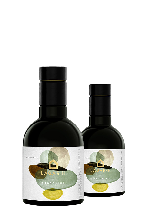 LAGAR H ARBEQUINA