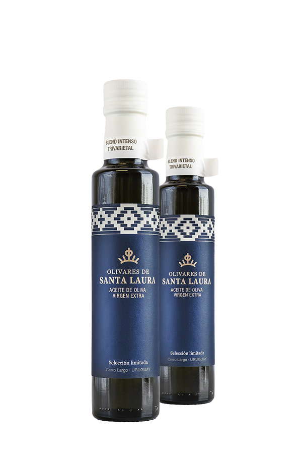 OLIVARES DE SANTA LAURA SELECCIÓN LIMITADA